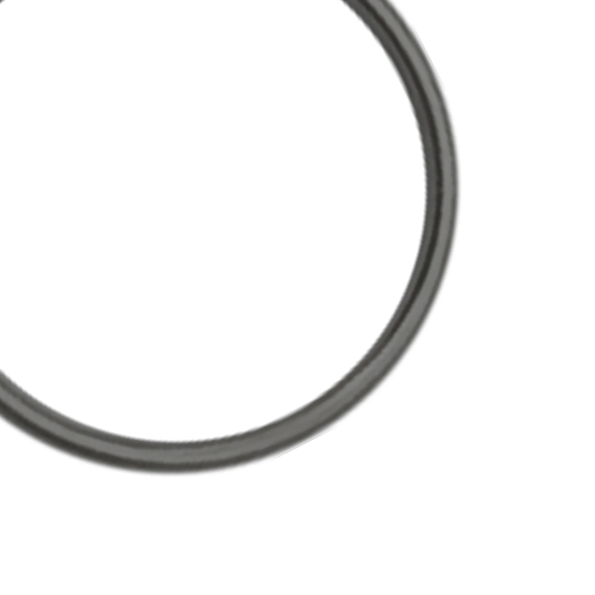 Ring Link 12mm Black Chrome C90006  Diyas Crystal Link